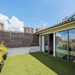House 4 Bdrs & Bathrooms With Patio & Parking