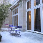 Loft Ausone 33