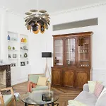 Intendance Magnifique Appartement