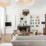 Intendance Magnifique Appartement