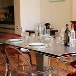 Bdw Appartement Exceptionnel Triangle Dor - Quartier Quinconces