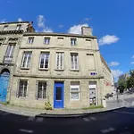 Appartement Jardin Public