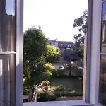 La Villa Bleue