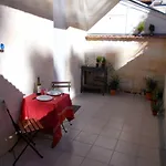 La Villa Bleue