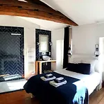 Appartement Jardin Public