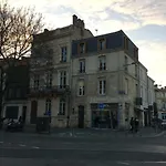 Appartement Centre De Bordeaux Clim Et Tram