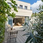 La Maison Odeia Bordeaux Centre