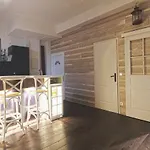 Appartement Verdun Jardin Public