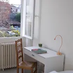 La Villa Bleue