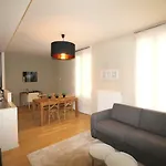 Appartements - Cours De Verdun
