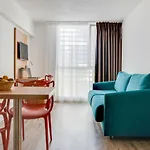 Residhotel Galerie Tatry