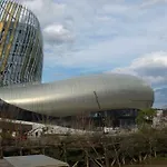 Les Apparts Des Ateliers Bordelais - Cite Du Vin