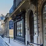 Maison D\'Hotes Chambre En Ville