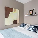 Guestready - Beautiful Apartment Near Train Station