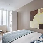 Guestready - Beautiful Apartment Near Train Station