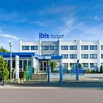 Ibis Budget Bordeaux Lac