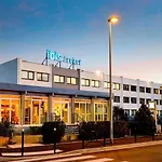 Ibis Budget Bordeaux Lac
