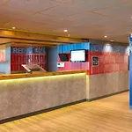 Ibis Budget Bordeaux Lac