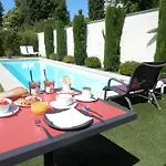 Bordeaux Cosy B&B