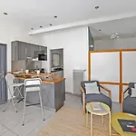 L\'Appartement Bordelais