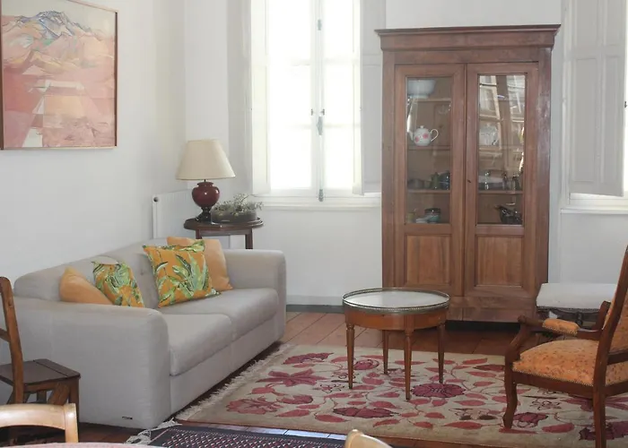 Burdigala Homes - Appart Sainte Catherine