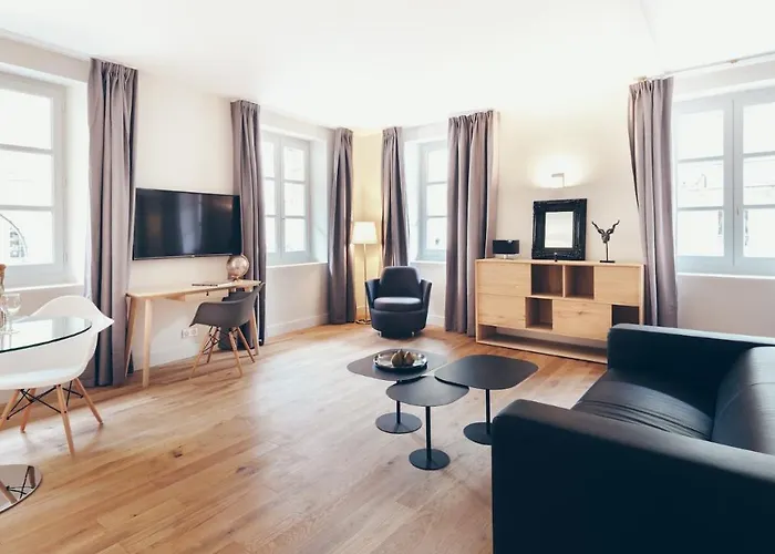 T3 Luxe Hyper Centre