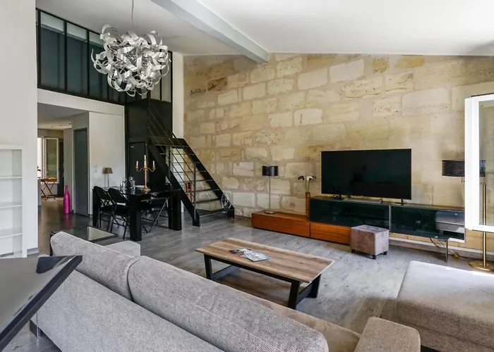 Appartement Design - Welkeys