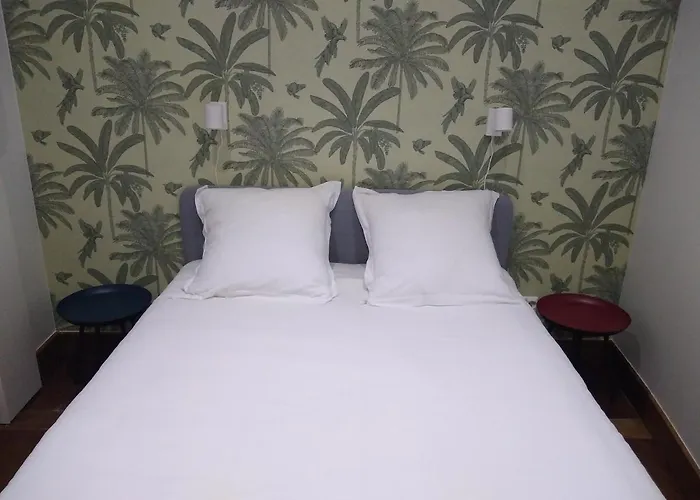 Appartement Renove 2 Chambres Centre Historique
