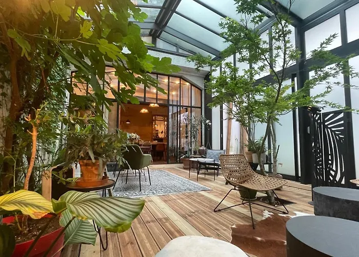 Casa Blanca B&B