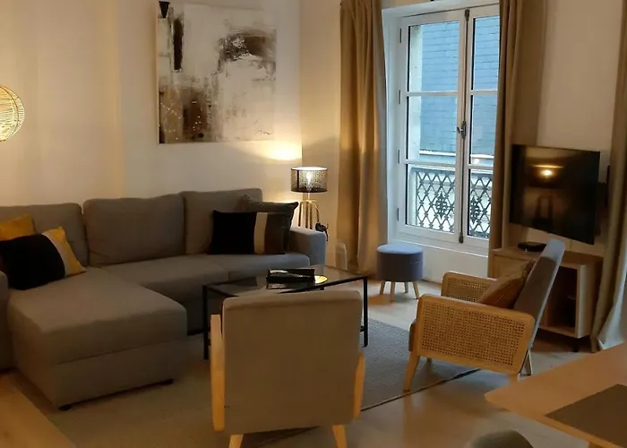 Burdigala Homes - Appart De Saige