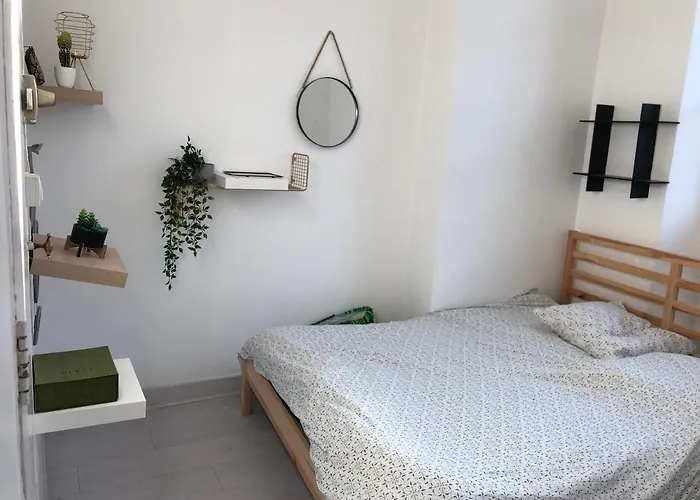 500M Victoire Appartement Sur 2 Etages