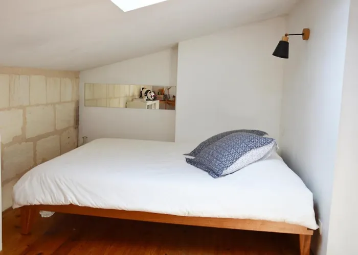 Appartement Victoire