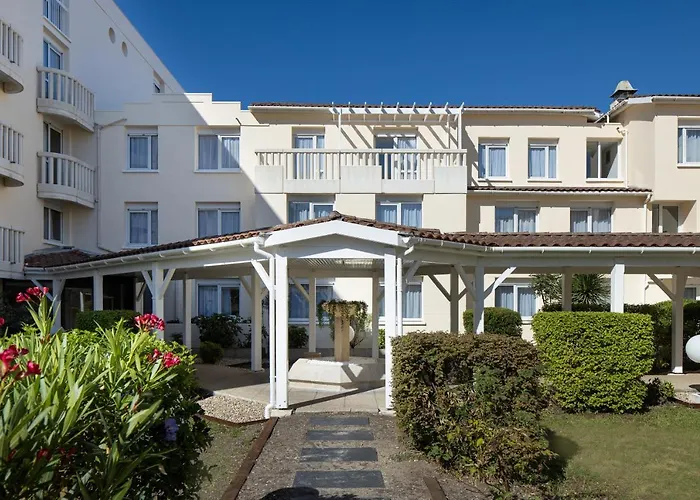 Residence Sweetly Saint Augustin