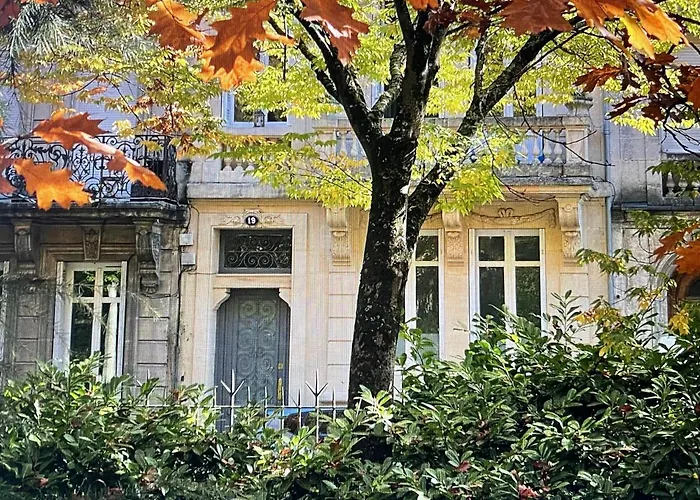 La Villa Bocage