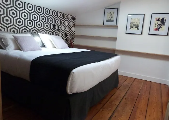 L\'Appartement De Margot