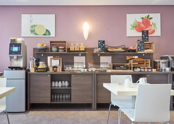 Aparthotel Adagio Access Bordeaux Rodesse