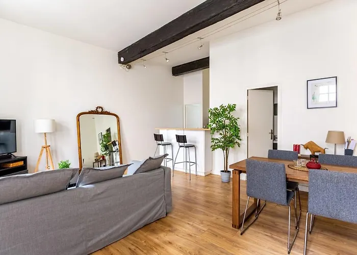 Guestready - Cosy Apartment In Historic Center