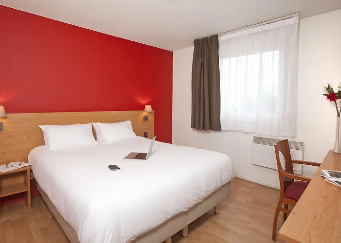 Sejours & Affaires Bordeaux De L\'Yser