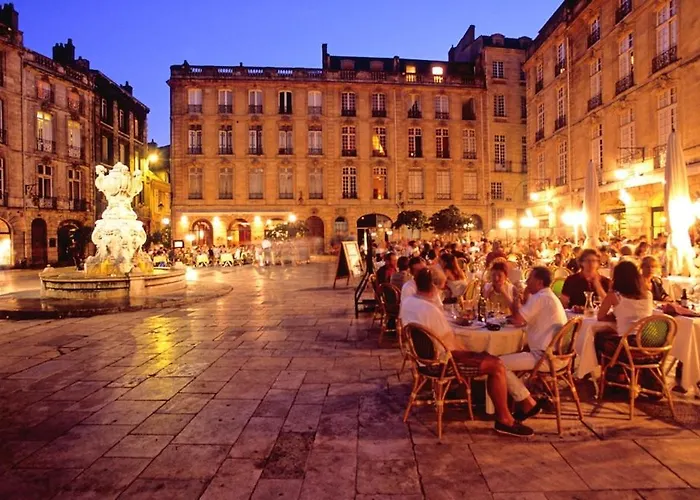 Loft Saint Pierre