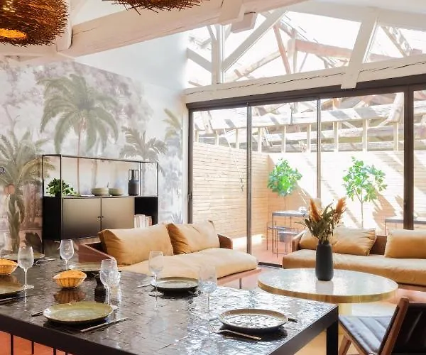 Volubilis Luxury Guest House