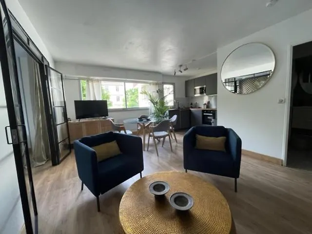 Myappartbordeaux