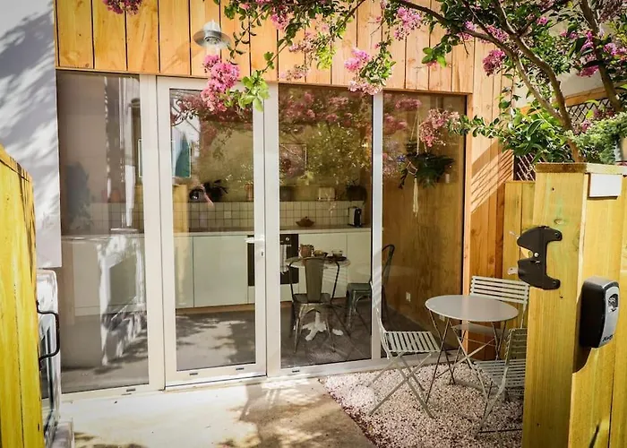 Vivien Durand - Boutique Aparthotel Au Coeur De Bordeaux