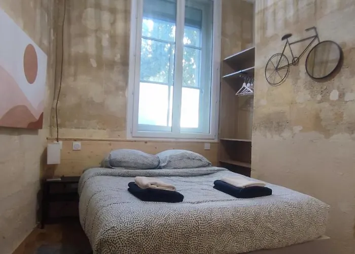 Charmant Studio Renove Et Climatise