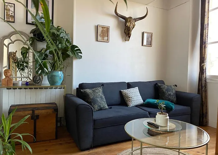 Appartement Cosy