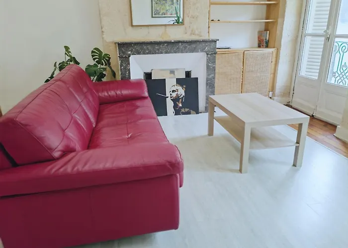 Apartment Huntzmaison