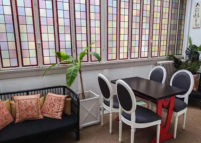 L\'Hotel Particulier Bordeaux