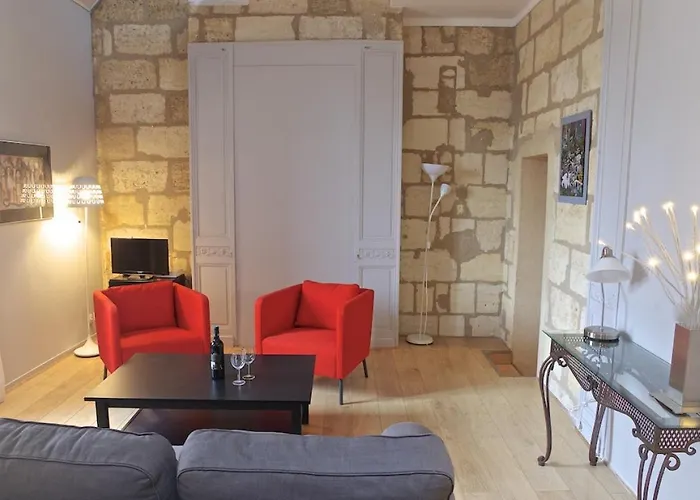 Chartres - Appartement 1 Chambre Avec Ascenseur