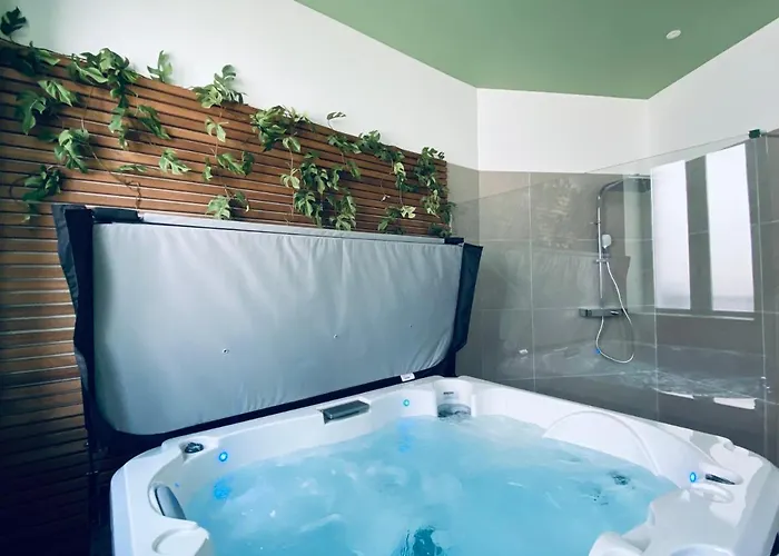 La Palmer Le 50 Suites And Spa