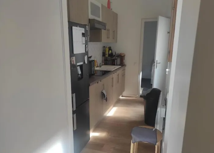 Magnifique T2 Appartement Centre Ville