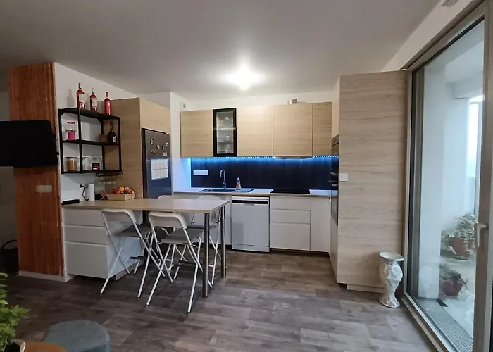 Chambre Dans Un Joli Appartement Cosy